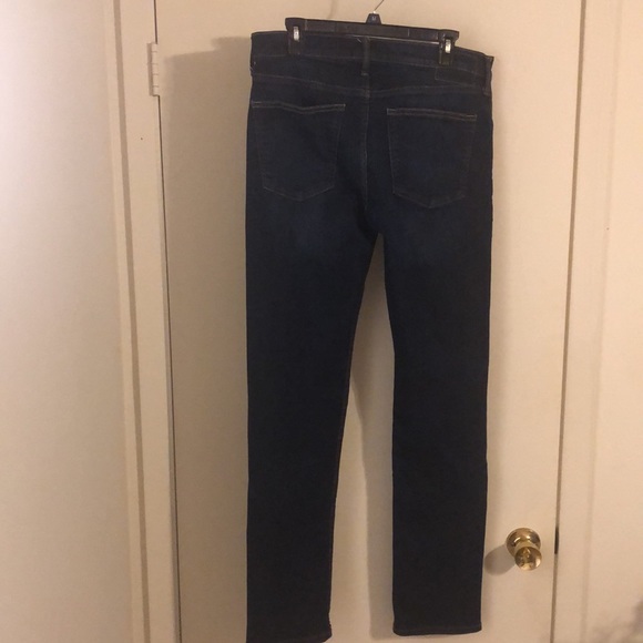 Blue jeans - Picture 4 of 5